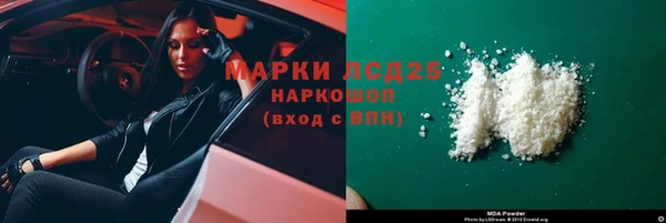 крисы Горняк